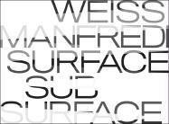 Cover for Surface/Subsurface