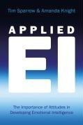 Cover for Applied Emotional Intelligence