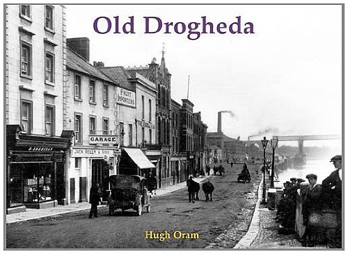 Cover for Old Drogheda