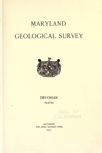 Cover for Devonian plates
