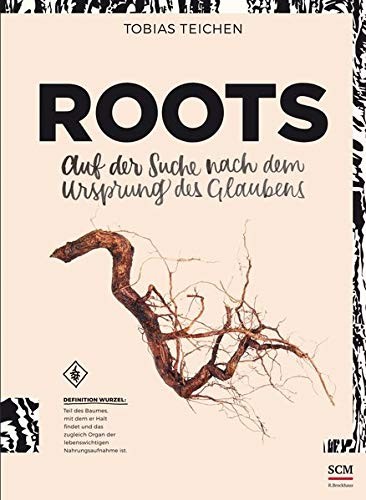 Cover for Roots