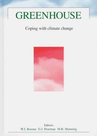 Cover for Greenhouse