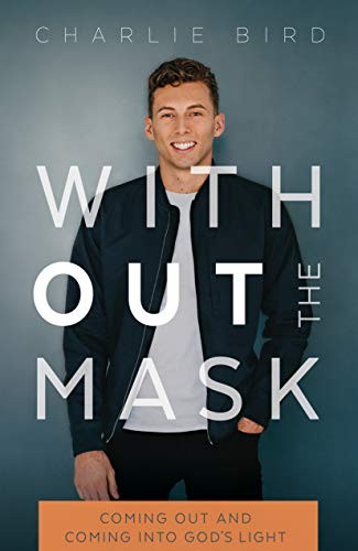Cover for Without the Mask