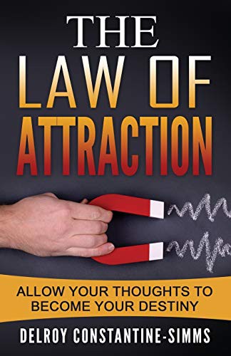 Cover for The Law of Attraction
