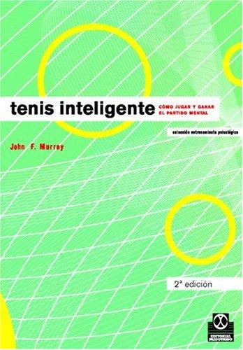 Cover for Tenis Inteligente