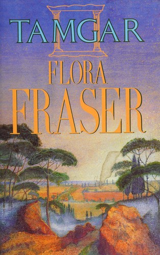 Cover for Tamgar
