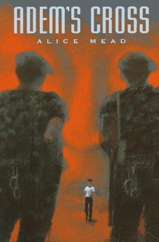 Cover for Adem's cross