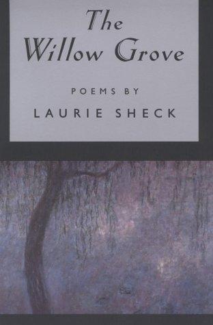 Cover for The Willow Grove