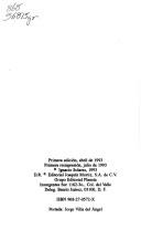 Cover for El gran elector