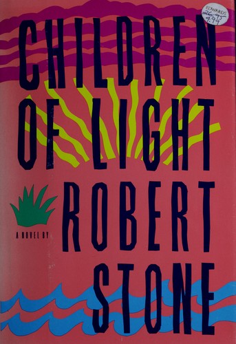 Cover for Children of light