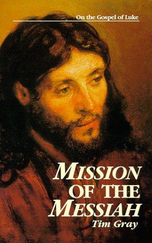 Cover for Mission of the Messiah
