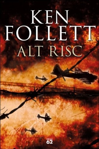 Cover for Alt risc