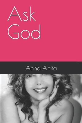 Cover for Ask God