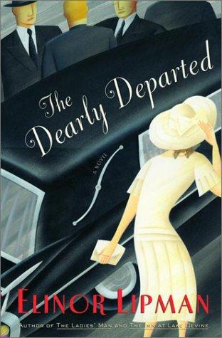 Cover for The dearly departed