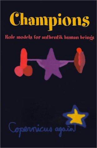 Cover for Champions