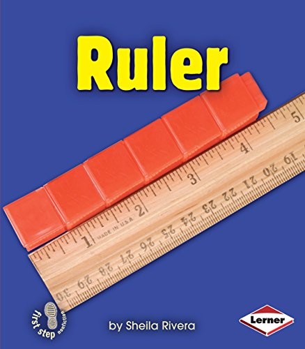 Cover for Ruler