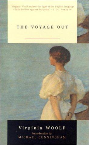 Cover for Voyage Out
