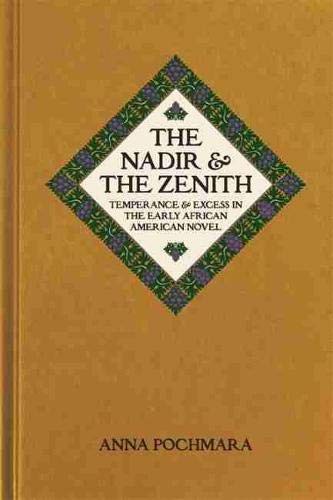 Cover for The Nadir and the Zenith