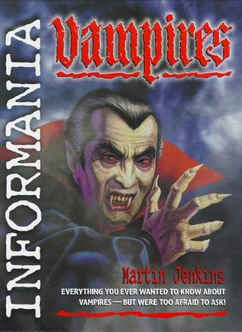Cover for Informania