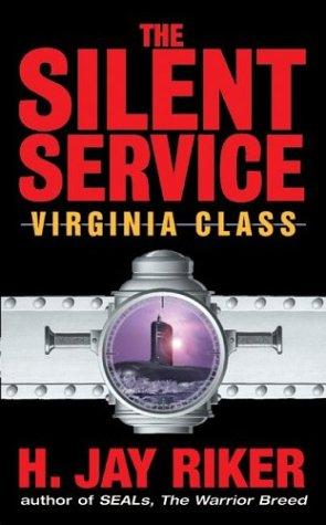 Cover for Virginia class