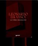 Cover for Leonardo da Vinci