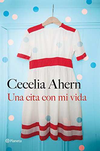 Cover for Una cita con mi vida