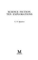 Cover for Science fiction