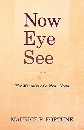 Cover for Now Eye See