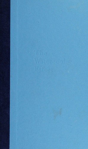 Cover for The watercooler effect