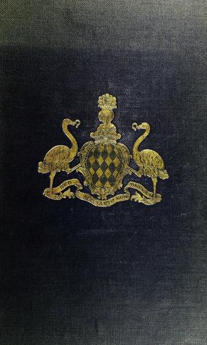 Cover for A descriptive catalogue of the pictures in the Fitzwilliam museum