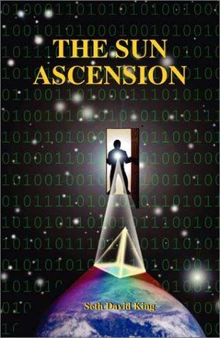 Cover for The Sun Ascension