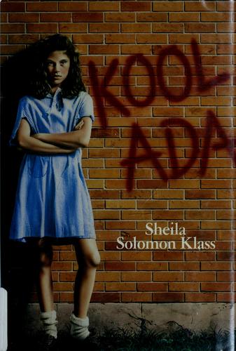 Cover for Kool Ada