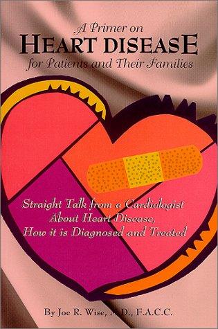 Cover for A Primer on Heart Disease