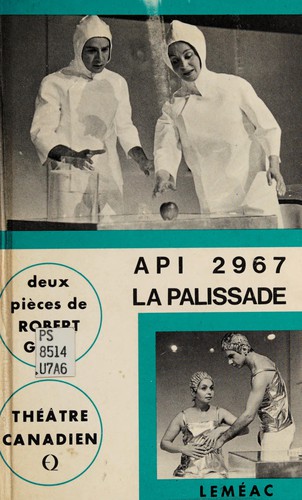 Cover for API 2967