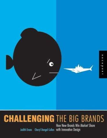 Cover for Challenging the Big Brands