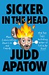 Cover for Sicker in the Head
