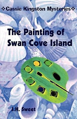Cover for The Painting Of Swan Cove Island