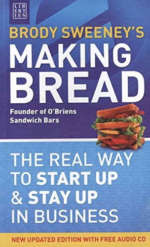 Cover for Making Bread