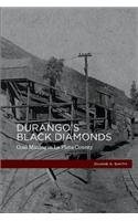 Cover for Durango's Black Diamonds