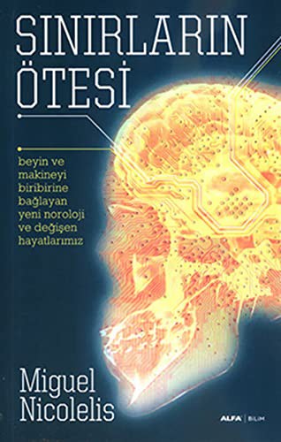 Cover for Sinirlarin Otesi