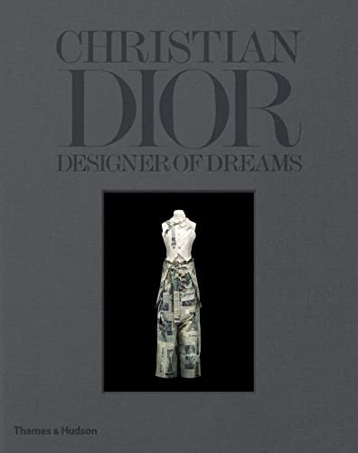 Cover for Christian Dior