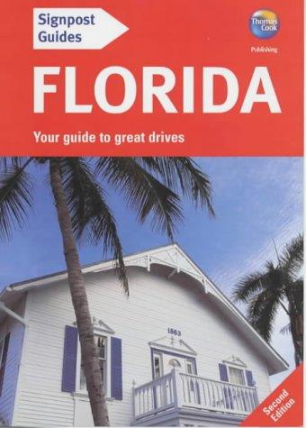 Cover for Signpost Guides Florida