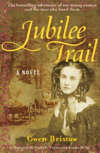 Cover for Jubilee Trail