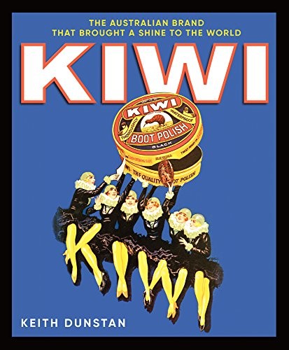 Cover for Kiwi