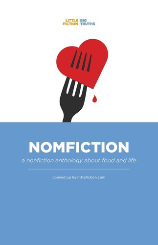 Cover for Nomfiction