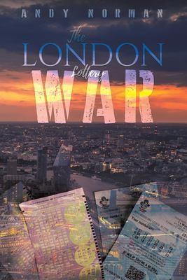 Cover for London Lottery War