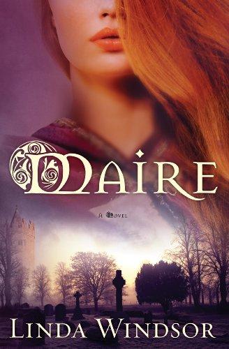 Cover for Maire