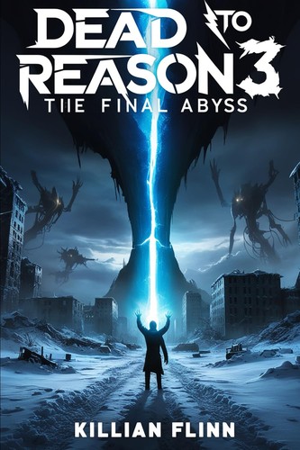 Cover for Dead To Reason 3