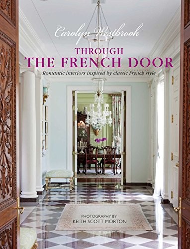 Cover for Through the French Door