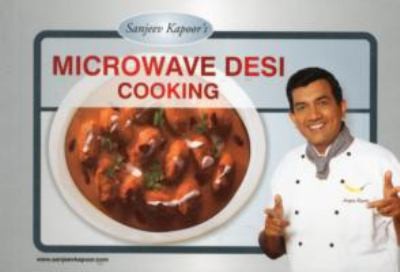 Cover for Microwave Desi Cooking